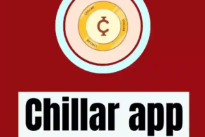 chillar app referral code