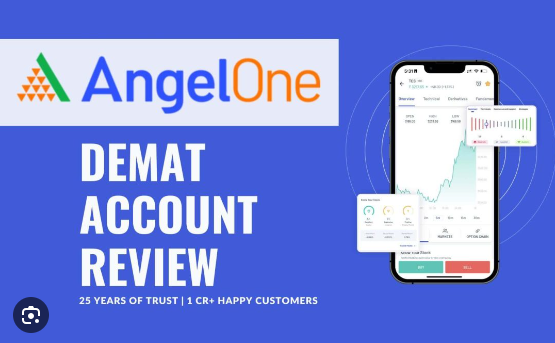 angel one referral code