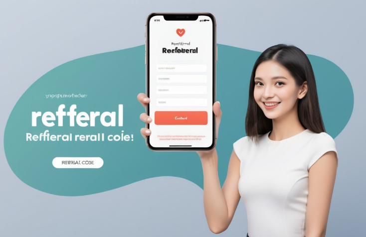 Referral Code Kya Hota Hai?