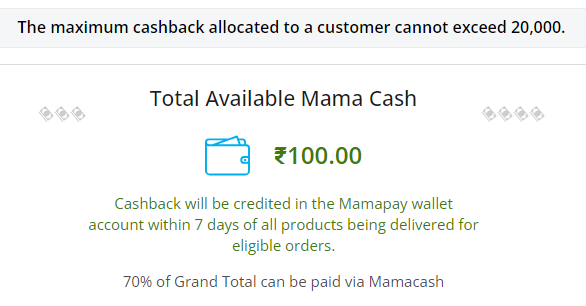 Mamaearth Referral Code